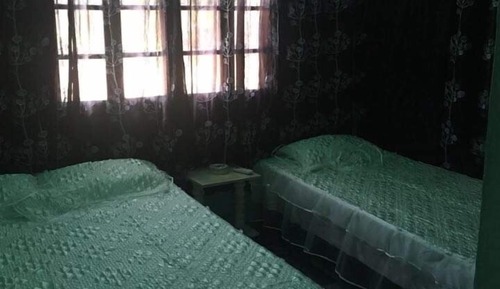 Basic Apartment, Multiple Beds, Smoking