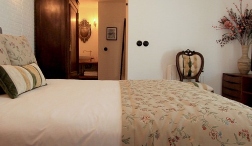 Villa, 1 Bedroom, Terrace, Mountain View