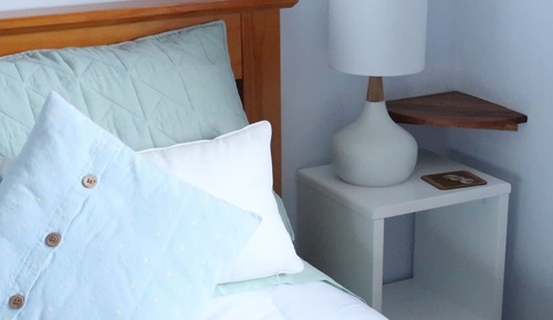Apartment, 1 Queen Bed with Sofa bed, Non Smoking