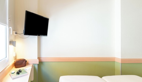 Standard Twin Room, 2 Twin Beds