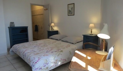 Comfort Double Room, Private Bathroom (3 Stevenson)