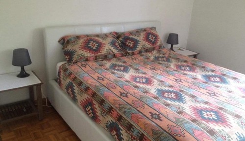 Double or Twin Room (Private External Bathroom)