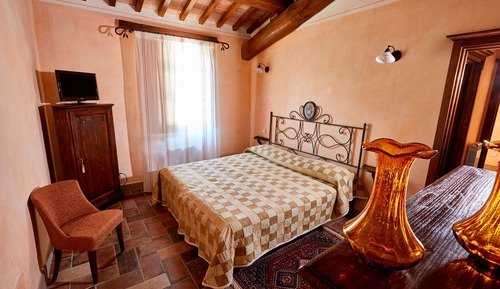 Basic Apartment (Topazio)