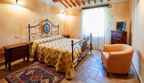 Classic Apartment (Eliodoro)
