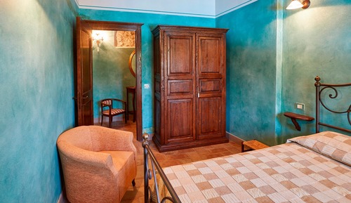 Comfort Apartment (Smeraldo)