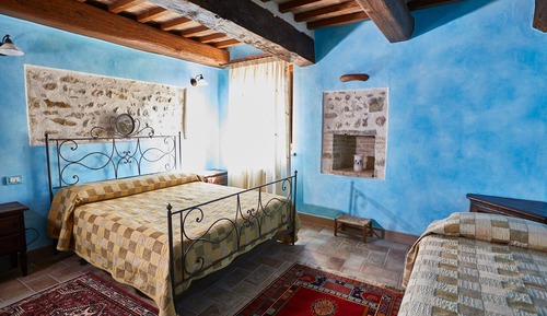 Deluxe Apartment (Acquamarina)