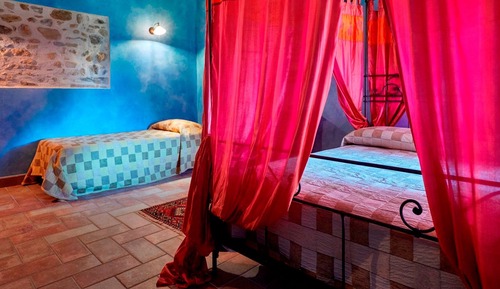 Deluxe Apartment (Zaffiro)