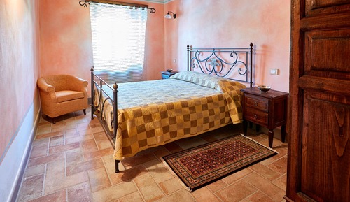 Family Apartment (Tormalina)