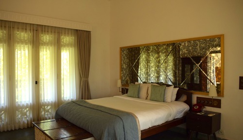 Banyan Room
