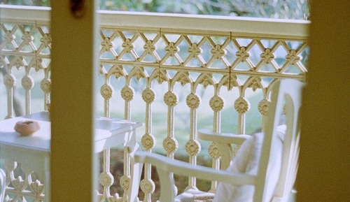 Mandovi Room