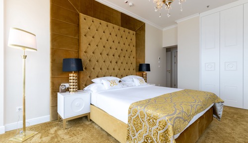 Royal Penthouse