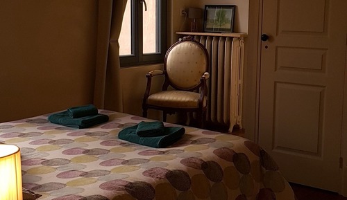 Comfort Room, 2 Bedrooms (Les Vergelesses)
