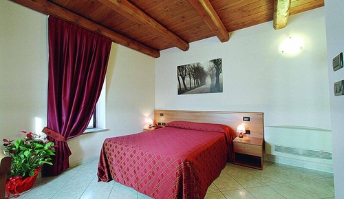 Superior Double Room Single Use
