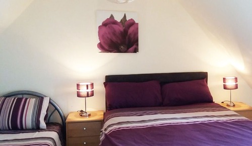 Cottage, 2 Bedrooms