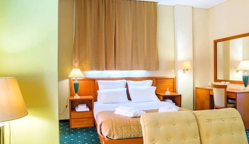 Grand Suite