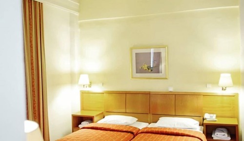 Family Quadruple Room