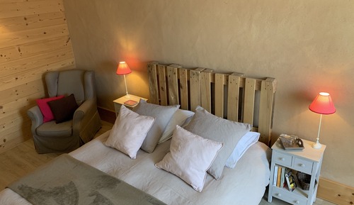 Superior Double Room (Diabolo)