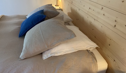 Double Room (Ribambelle)