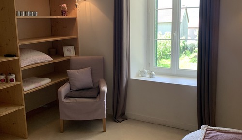 Suite, Terrace (Belle Etoile)
