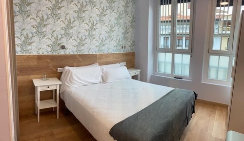 Double Room, Ensuite