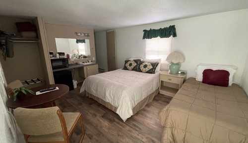 Comfort Twin Room, Multiple Beds, Non Smoking