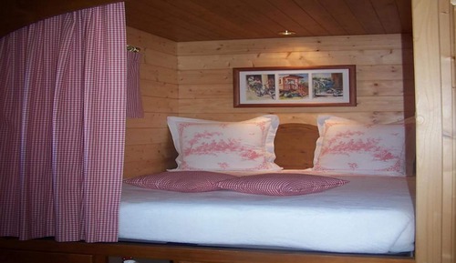 Mobile Home, 1 Bedroom