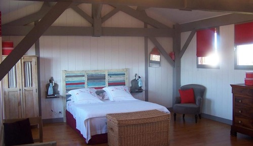 Cottage, Multiple Beds