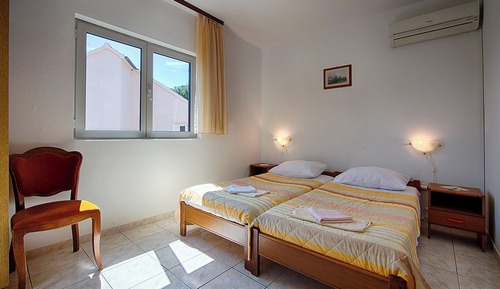 Apartment (Apartments Malo Lago - One-Bedroom Ap)