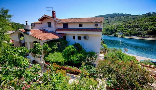 Apartment (Apartments Malo Lago - One-Bedroom Ap)