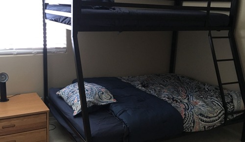 Bunk Room