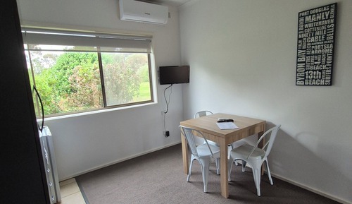 Family Double or Twin Room, 2 Bedrooms, Garden View (The Eden)