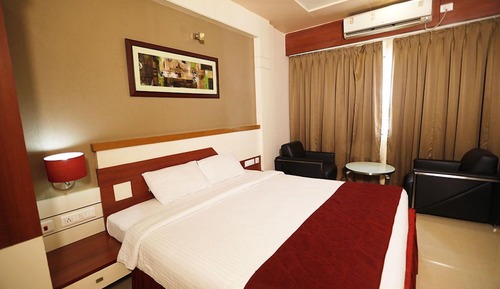 Superior Room, 1 Double Bed, Non Smoking