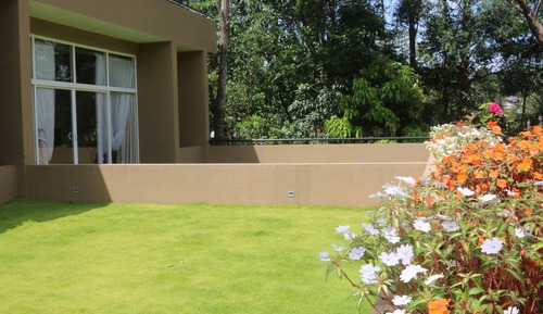 Presidential Villa, Non Smoking, Mountain View