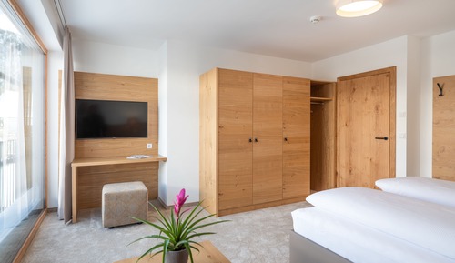 Luxury Apartment, Multiple Beds, Accessible, Non Smoking