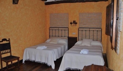 Double Room, Non Smoking