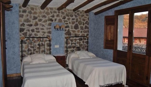 Twin Room, Non Smoking