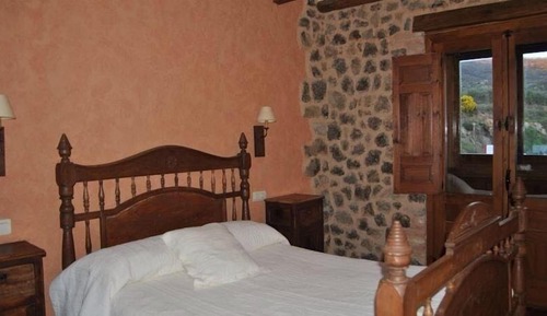 Room, 1 Double Bed, Non Smoking