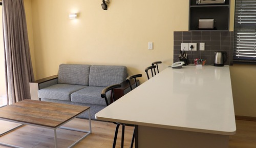 Superior Chalet, 1 Bedroom
