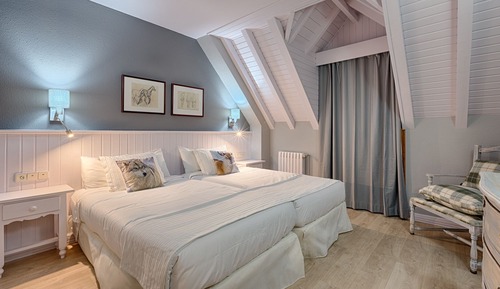 Superior Double Room