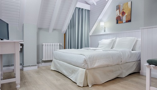 Family Quadruple Room