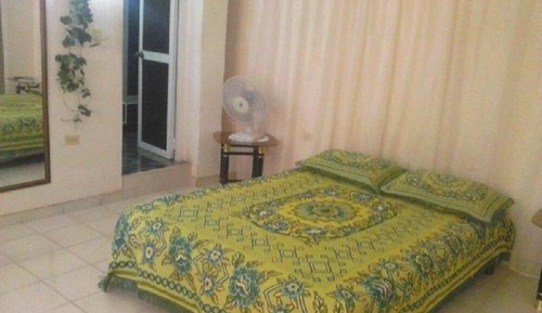 Comfort Double Room, 1 Queen Bed, Non Smoking, City View