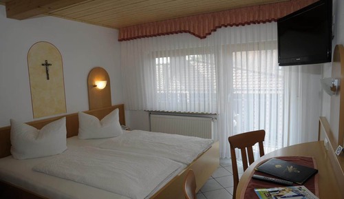 Comfort Double Room