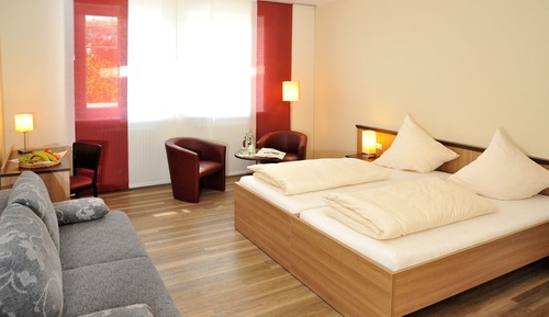 Double or Twin Room