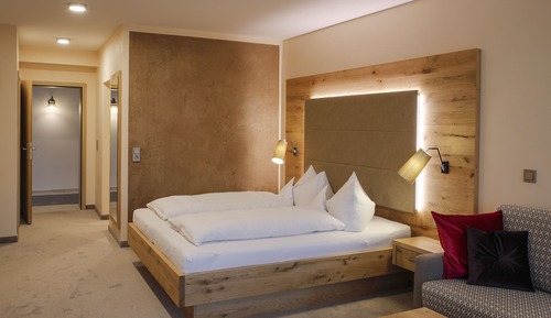 Comfort Suite, Park View