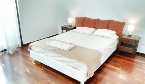 Economy Apartment, 2 Bedrooms, Balcony (B2)