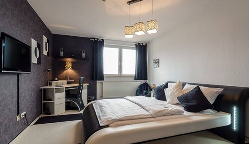 Comfort Double Room
