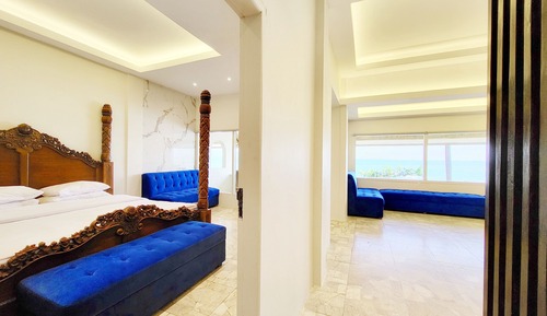 Royal Suite