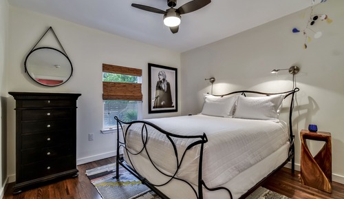 Luxury House, 2 Bedrooms