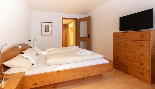 Double Room Single Use