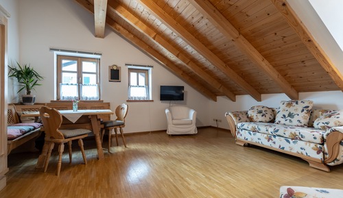 Family Condo
